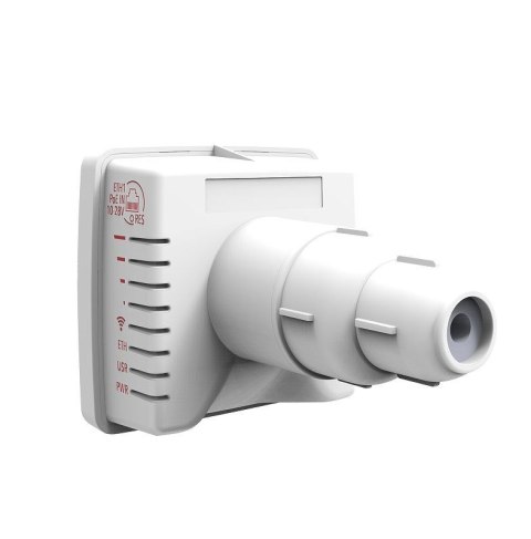 Mikrotik LDF 5 Czerwony, Biały Obsługa PoE Mikrotik LDF 5 Czerwony, Biały Obsługa PoE