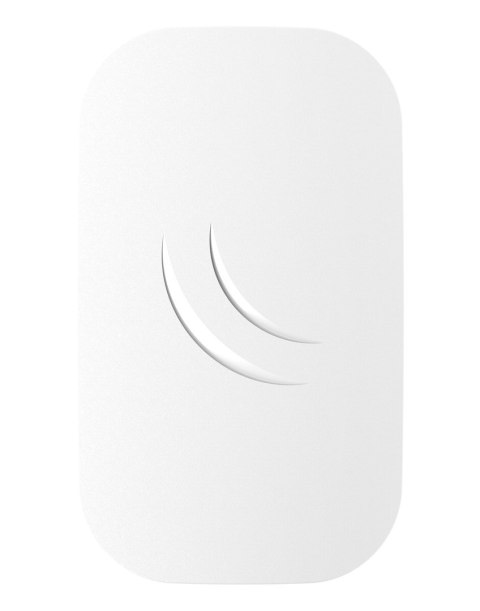 Mikrotik cAP lite 54 Mbit/s Biały Obsługa PoE Mikrotik cAP lite 54 Mbit/s Biały Obsługa PoE