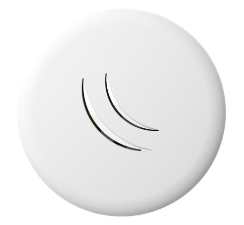 Mikrotik cAP lite 54 Mbit/s Biały Obsługa PoE Mikrotik cAP lite 54 Mbit/s Biały Obsługa PoE