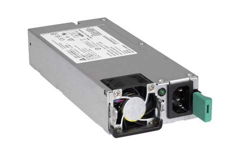 NETGEAR M4300-28G-PoE+ Zarządzany L2/L3/L4 10G Ethernet (100/1000/10000) Obsługa PoE 1U Czarny NETGEAR M4300-28G-PoE+ Zarządzany L2/L3/L4 10G Ethernet (100/1000/10000) Obsługa PoE 1U Czarny