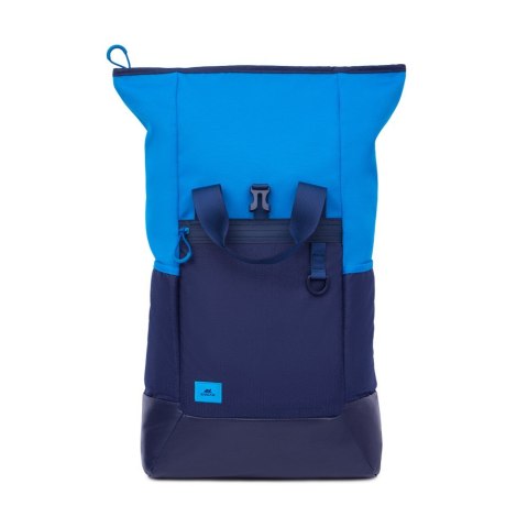 Plecak na laptop 15.6" 25L Rivacase 5321 niebiesko-granatowy Plecak na laptop 15.6" 25L Rivacase 5321 niebiesko-granatowy
