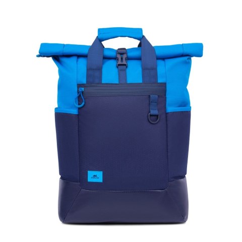 Plecak na laptop 15.6" 25L Rivacase 5321 niebiesko-granatowy Plecak na laptop 15.6" 25L Rivacase 5321 niebiesko-granatowy