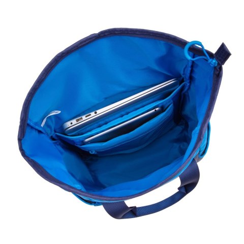 Plecak na laptop 15.6" 25L Rivacase 5321 niebiesko-granatowy Plecak na laptop 15.6" 25L Rivacase 5321 niebiesko-granatowy