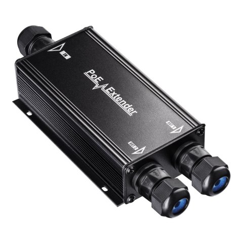 PoE++ Cudy Extender Outdoor Waterproof 2-Channel Gigabit PoE++ Cudy Extender Outdoor Waterproof 2-Channel Gigabit