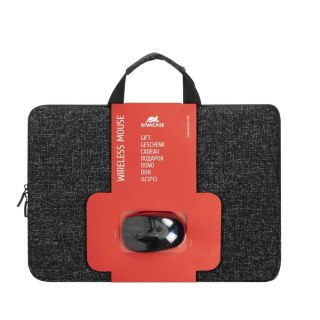 RIVACASE Anvik 7916 Zestaw Etui Laptop 15,5" + mysz
