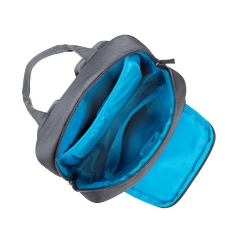 RIVACASE PLECAK NA LAPTOP 13,3-14" ALPENDORF ECO, SZARY, MATERIAŁ WODOODPORNY, EKO RPET, KIESZENIE NA SMARTFON, DOKUM.,AKCES. RIVACASE PLECAK NA LAPTOP 13,3-14" ALPENDORF ECO, SZARY, MATERIAŁ WODOODPORNY, EKO RPET, KIESZENIE NA SMARTFON, DOKUM.,AKCES.