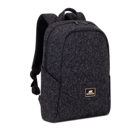 RIVACASE PLECAK NA LAPTOP 13,3" ANVIK, CZARNY, Z MATERIAŁU WODOODPORNEGO RIVACASE PLECAK NA LAPTOP 13,3" ANVIK, CZARNY, Z MATERIAŁU WODOODPORNEGO