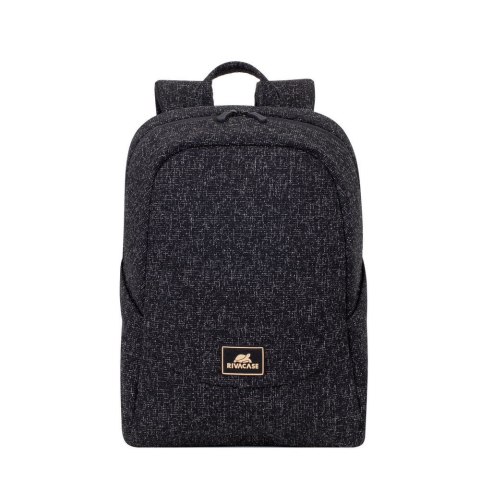 RIVACASE PLECAK NA LAPTOP 13,3" ANVIK, CZARNY, Z MATERIAŁU WODOODPORNEGO RIVACASE PLECAK NA LAPTOP 13,3" ANVIK, CZARNY, Z MATERIAŁU WODOODPORNEGO