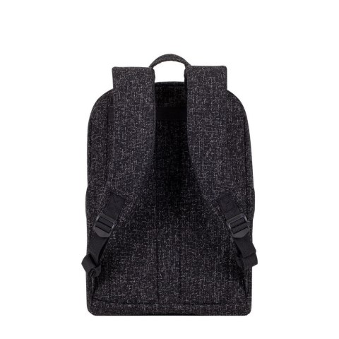 RIVACASE PLECAK NA LAPTOP 13,3" ANVIK, CZARNY, Z MATERIAŁU WODOODPORNEGO RIVACASE PLECAK NA LAPTOP 13,3" ANVIK, CZARNY, Z MATERIAŁU WODOODPORNEGO