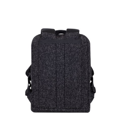 RIVACASE PLECAK NA LAPTOP 13,3" ANVIK, CZARNY, Z MATERIAŁU WODOODPORNEGO RIVACASE PLECAK NA LAPTOP 13,3" ANVIK, CZARNY, Z MATERIAŁU WODOODPORNEGO