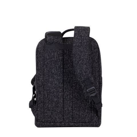 RIVACASE PLECAK NA LAPTOP 13,3" ANVIK, CZARNY, Z MATERIAŁU WODOODPORNEGO RIVACASE PLECAK NA LAPTOP 13,3" ANVIK, CZARNY, Z MATERIAŁU WODOODPORNEGO