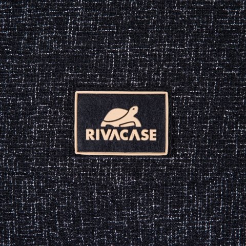 RIVACASE PLECAK NA LAPTOP 13,3" ANVIK, CZARNY, Z MATERIAŁU WODOODPORNEGO RIVACASE PLECAK NA LAPTOP 13,3" ANVIK, CZARNY, Z MATERIAŁU WODOODPORNEGO
