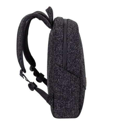 RIVACASE PLECAK NA LAPTOP 13,3" ANVIK, CZARNY, Z MATERIAŁU WODOODPORNEGO RIVACASE PLECAK NA LAPTOP 13,3" ANVIK, CZARNY, Z MATERIAŁU WODOODPORNEGO
