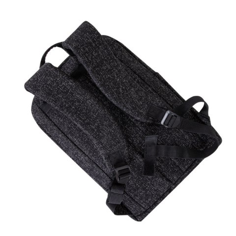 RIVACASE PLECAK NA LAPTOP 13,3" ANVIK, CZARNY, Z MATERIAŁU WODOODPORNEGO RIVACASE PLECAK NA LAPTOP 13,3" ANVIK, CZARNY, Z MATERIAŁU WODOODPORNEGO