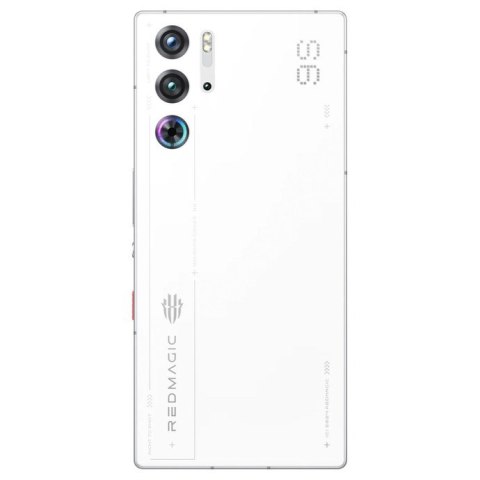 RedMagic 9S Pro 17,3 cm (6.8") Dual SIM Android 14 5G USB Type-C 12 GB 256 GB 6500 mAh Frost