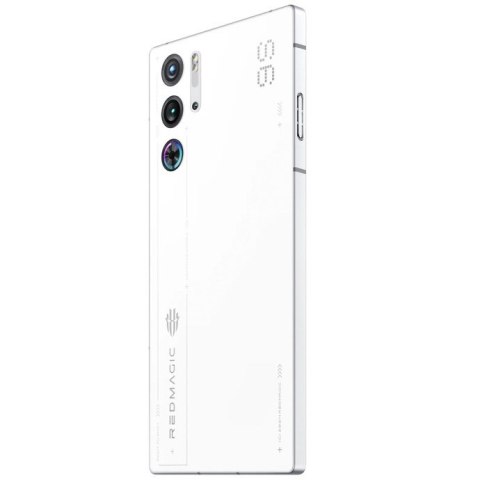 RedMagic 9S Pro 17,3 cm (6.8") Dual SIM Android 14 5G USB Type-C 12 GB 256 GB 6500 mAh Frost
