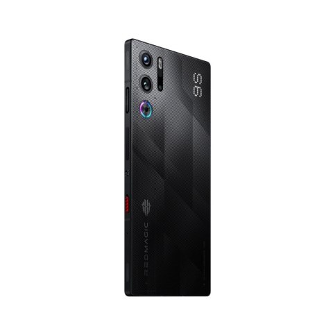 RedMagic 9S Pro 17,3 cm (6.8") Dual SIM Android 14 5G USB Type-C 12 GB 256 GB 6500 mAh Sleet