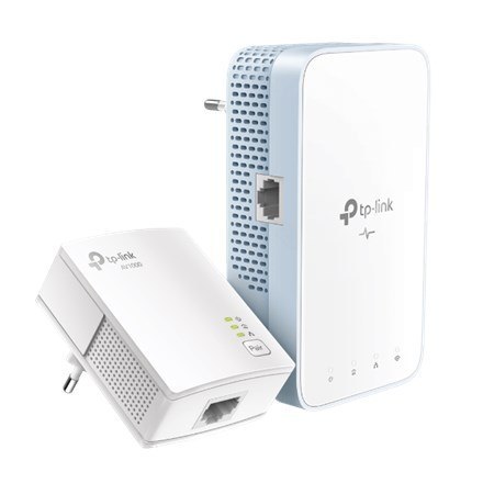 Repeater TP-LINK TL-WPA7517 KIT Repeater TP-LINK TL-WPA7517 KIT