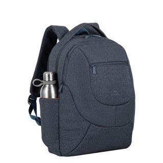 Rivacase 7761 39,6 cm (15.6") Plecak Szary