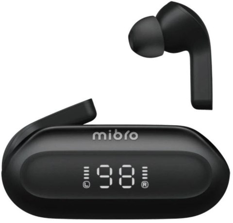 Słuchawki douszne Mibro Earbuds 3 (Black)