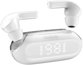 Słuchawki douszne Mibro Earbuds 3 (White)