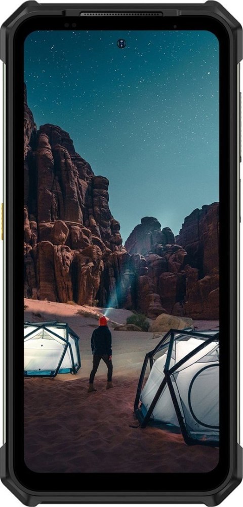 Smartphone Ulefone Armor 24 12GB/256GB czarny bez ładowarki
