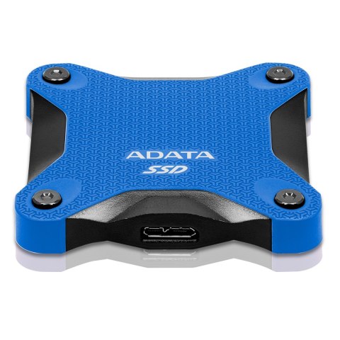 ADATA SD620 1 TB Niebieski