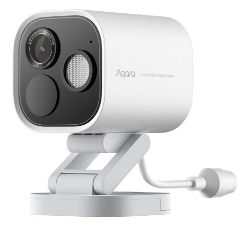 Aqara kamera hub G5 Pro (POE) white Aqara kamera hub G5 Pro (POE) white