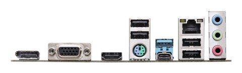 Asrock H610M-HDV/M.2+ D5 Intel H610 LGA 1700 micro ATX Asrock H610M-HDV/M.2+ D5 Intel H610 LGA 1700 micro ATX