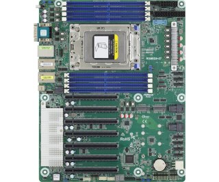 Asrock ROMED8-2T płyta główna LGA 4094 ATX