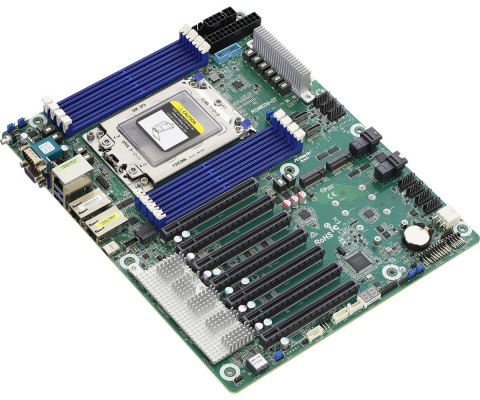 Asrock ROMED8-2T płyta główna LGA 4094 ATX Asrock ROMED8-2T płyta główna LGA 4094 ATX