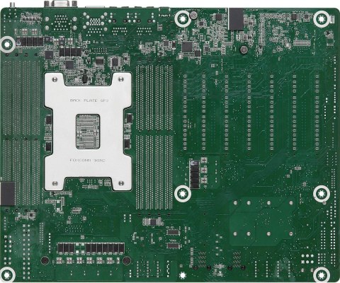 Asrock ROMED8-2T płyta główna LGA 4094 ATX Asrock ROMED8-2T płyta główna LGA 4094 ATX