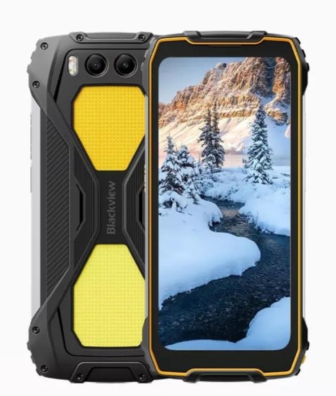 Blackview BV7300 6/256GB Yellow Blackview BV7300 6/256GB Yellow