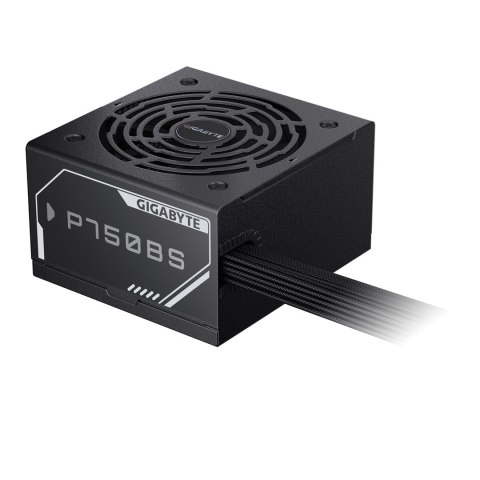 GIGABYTE P750BS moduł zasilaczy 750 W 20+4 pin ATX ATX Czarny GIGABYTE P750BS moduł zasilaczy 750 W 20+4 pin ATX ATX Czarny
