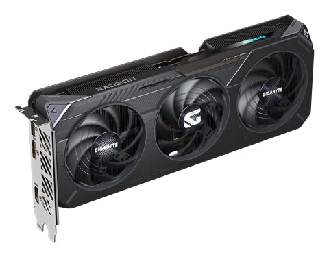 GIGABYTE Radeon RX 9060 XT GAMING OC 16G AMD 16 GB GDDR6 GIGABYTE Radeon RX 9060 XT GAMING OC 16G AMD 16 GB GDDR6