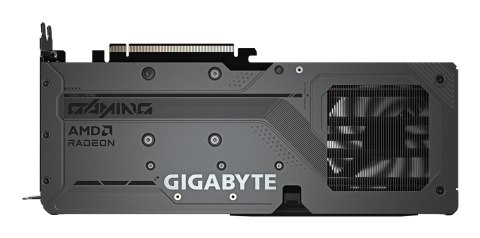 GIGABYTE Radeon RX 9060 XT GAMING OC 16G AMD 16 GB GDDR6 GIGABYTE Radeon RX 9060 XT GAMING OC 16G AMD 16 GB GDDR6