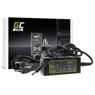 Green Cell AD57AP adapter zasilający/ inwentor Wewnętrzna 45 W Czarny