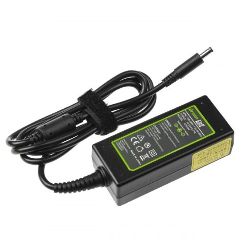 Green Cell AD57AP adapter zasilający/ inwentor Wewnętrzna 45 W Czarny Green Cell AD57AP adapter zasilający/ inwentor Wewnętrzna 45 W Czarny