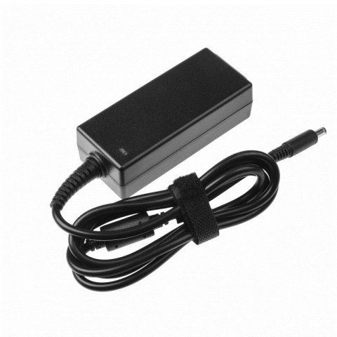 Green Cell AD57AP adapter zasilający/ inwentor Wewnętrzna 45 W Czarny Green Cell AD57AP adapter zasilający/ inwentor Wewnętrzna 45 W Czarny