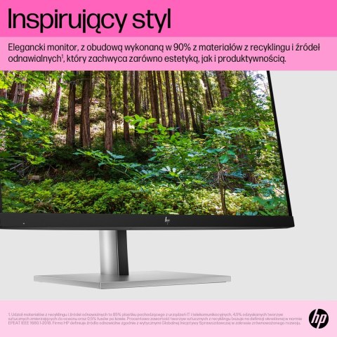 HP Monitor dotykowy E24t G5 FHD HP Monitor dotykowy E24t G5 FHD