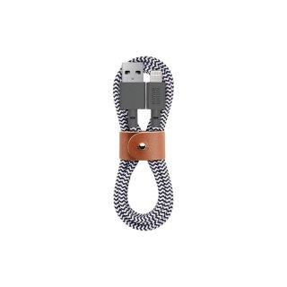 Kabel Native Union Belt USB-C auf Lightning 3.0 m