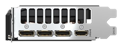 Karta graficzna Gigabyte GeForce RTX 5060 WINDFORCE MAX OC 8GB