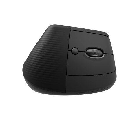 Logitech Lift myszka Po prawej stronie RF Wireless + Bluetooth Optyczny 4000 DPI Logitech Lift myszka Po prawej stronie RF Wireless + Bluetooth Optyczny 4000 DPI