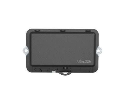 Mikrotik LtAP mini 54 Mbit/s Czarny Mikrotik LtAP mini 54 Mbit/s Czarny