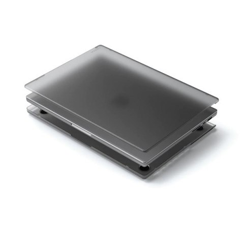 Obudowa MacBook 16 Satechi Eco twarda, ciemna