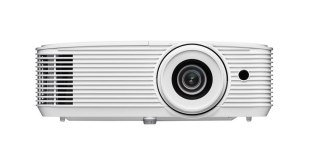 Optoma EH401 projektor danych 4000 ANSI lumenów DLP 1080p (1920x1080) Kompatybilność 3D Biały