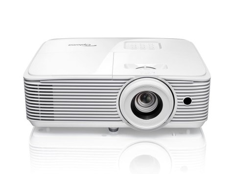 Optoma EH401 projektor danych 4000 ANSI lumenów DLP 1080p (1920x1080) Kompatybilność 3D Biały