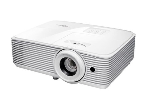 Optoma EH401 projektor danych 4000 ANSI lumenów DLP 1080p (1920x1080) Kompatybilność 3D Biały
