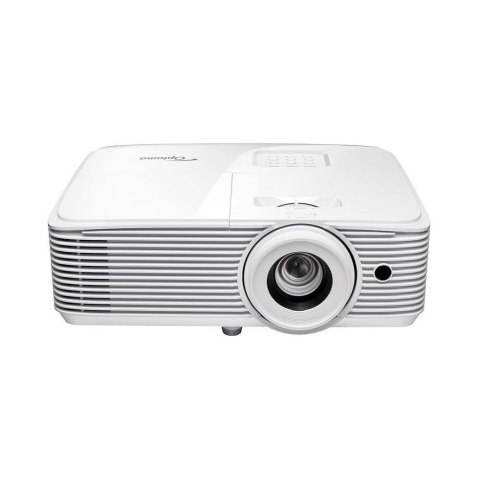 Optoma EH401 projektor danych 4000 ANSI lumenów DLP 1080p (1920x1080) Kompatybilność 3D Biały