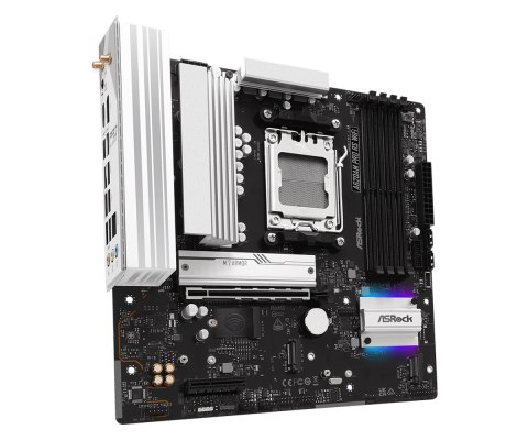 Płyta główna Asrock A620AM PRO RS WIFI Płyta główna Asrock A620AM PRO RS WIFI